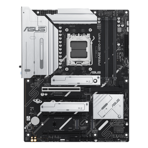 Asus X870-P Prime (WiFi) bundkort