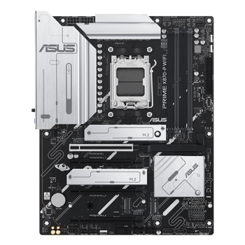 Asus X870-P Prime (WiFi) bundkort