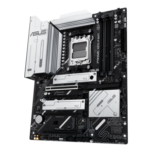 Asus X870-P Prime (WiFi) bundkort