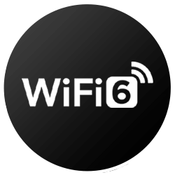 WiFi 6 logo