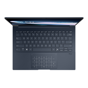 Asus Zenbook 14 OLED (UX3405CA)