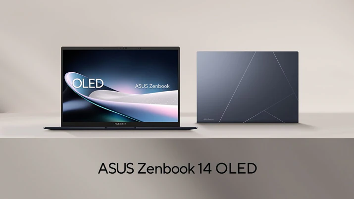 Zenbook 14 OLED UX3405