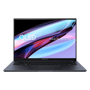 DEMO Asus Zenbook Pro 14 OLED (UX6404VI)