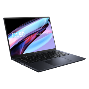 DEMO Asus Zenbook Pro 14 OLED (UX6404VI)