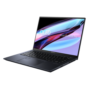 DEMO Asus Zenbook Pro 14 OLED (UX6404VI)