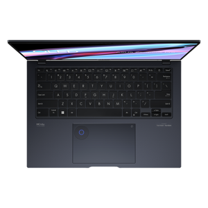 DEMO Asus Zenbook Pro 14 OLED (UX6404VI)