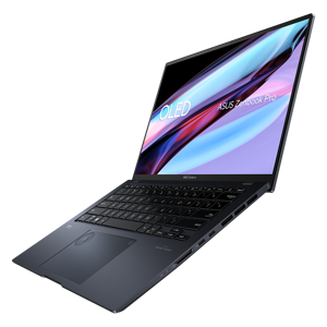 DEMO Asus Zenbook Pro 14 OLED (UX6404VI)