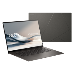 Asus Zenbook S 16 OLED (UM5606WA)