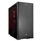 Corsair Carbide 275R VG-Edition Kabinet