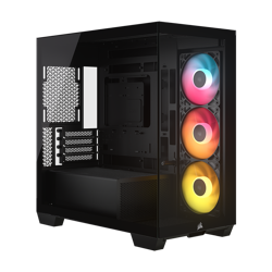 Corsair 2800X RS-R ARGB Black