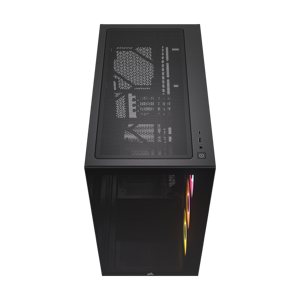Corsair I25 ARGB Gaming Computer