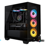 Corsair 2800X RS-R ARGB Kabinet