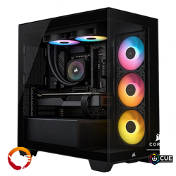 Corsair A30 ARGB  Gaming Computer