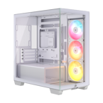 Corsair 2800X RS-R ARGB Hvid