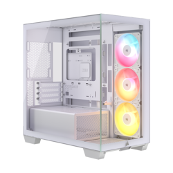 Corsair 2800X RS-R ARGB White