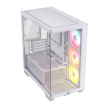 Corsair 2800X RS-R ARGB White