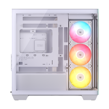 Corsair 2800X RS-R ARGB White