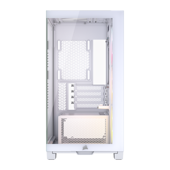 Corsair 2800X RS-R ARGB White