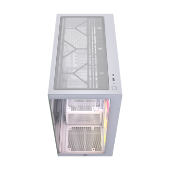 Corsair 2800X RS-R ARGB White