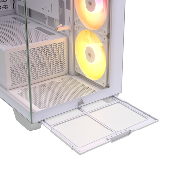 Corsair 2800X RS-R ARGB White