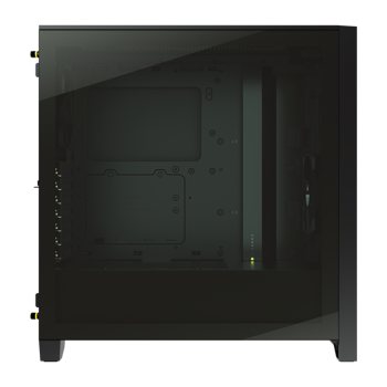 Corsair 4000D Airflow Tempered Glass