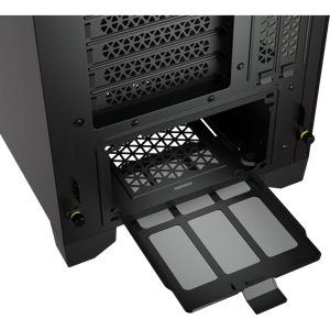Tornado gaming PC
