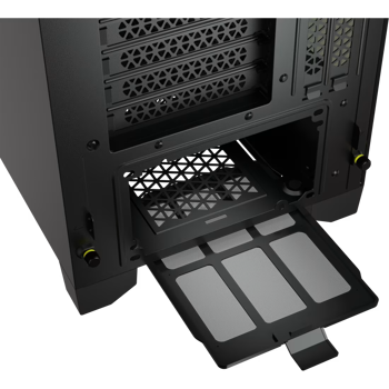 Corsair 4000D Airflow Tempered Glass VG-Edition