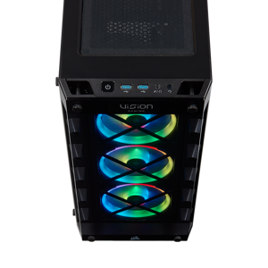 Corsair Hydro A55 RGB Gaming Computer