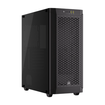 Corsair 480T Airflow Tempered Glass kabinet