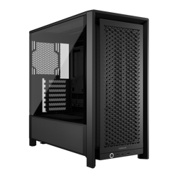 Corsair Frame 4000D Black