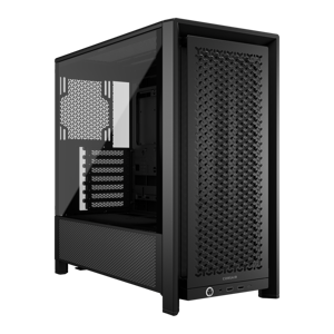 Corsair Frame 4000D Black