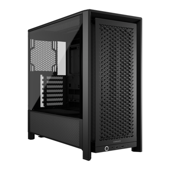 Corsair Frame 4000D Black