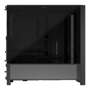 Corsair Frame 4000D Black