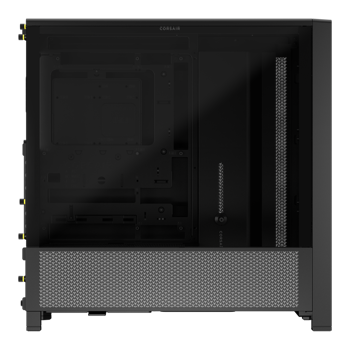 Corsair Frame 4000D Black