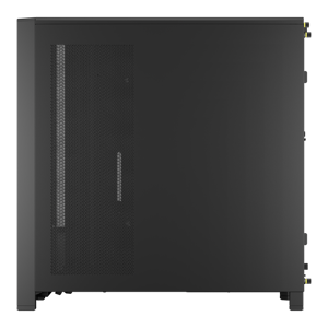 Corsair Frame 4000D Black