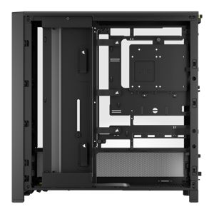 Corsair Frame 4000D Black