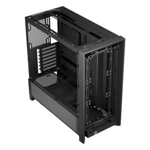 Corsair Frame 4000D Black