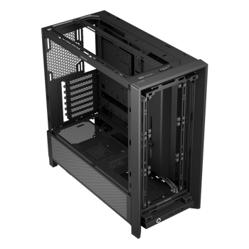 Corsair Frame 4000D Black