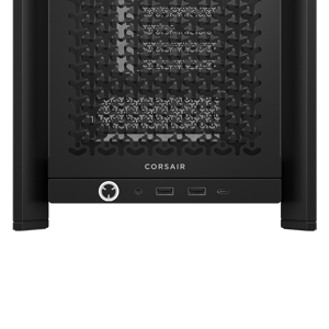 Corsair Frame 4000D Black