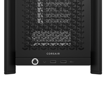 Corsair Frame 4000D Black