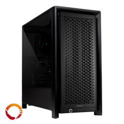 Tornado gaming PC