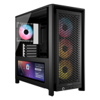 Corsair Frame 4000D LCD ARGB