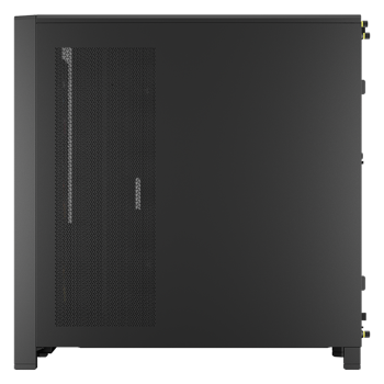 Corsair Frame 4000D LCD RS ARGB Black