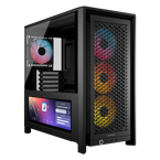 Corsair Frame 4000D LCD ARGB