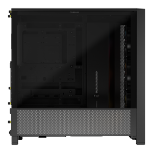 Corsair Frame 4000D RS ARGB Black