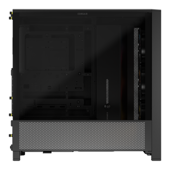 Corsair Frame 4000D RS ARGB Black