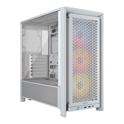 Corsair Frame 4000D RS ARGB White