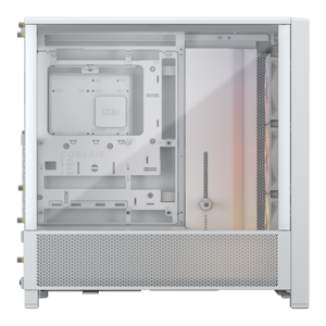 Corsair Frame 4000D RS ARGB White