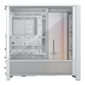 Corsair Frame 4000D RS ARGB White