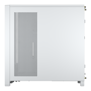 Corsair Frame 4000D RS ARGB White